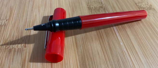 Yookers Refillable Felt Tip Pen